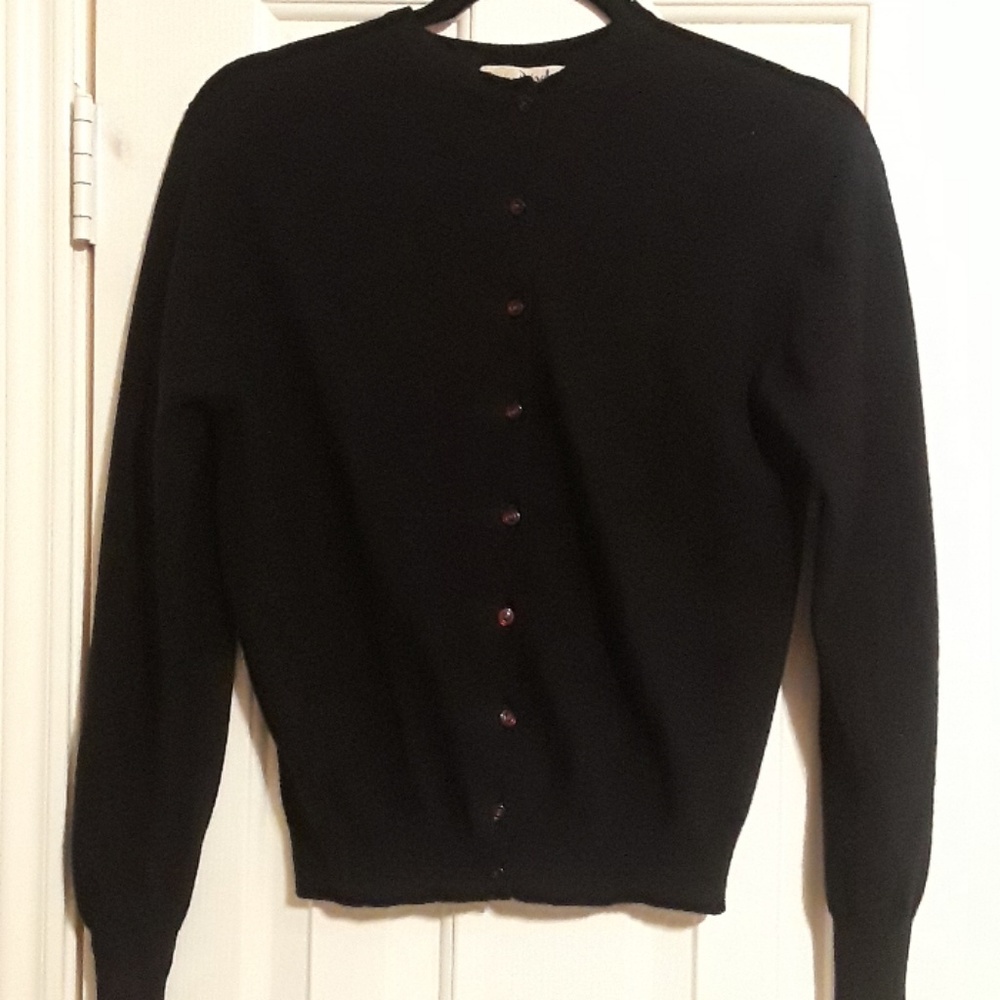 Pringle of Scotland Cashmere Sweater